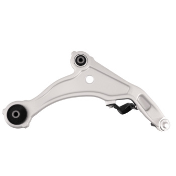 Front Left Lower Control Arm w/ Ball Joint Assembly compatible for Nissan Maxima 2009-2014