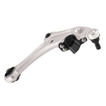 Front Left Lower Control Arm w/ Ball Joint Assembly compatible for Nissan Maxima 2009-2014