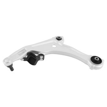 Front Right Lower Control Arm w/ Ball Joint Assembly compatible for Nissan Maxima 2009-2014