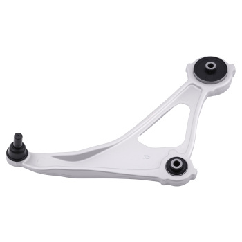 Front Right Lower Control Arm w/ Ball Joint compatible for Nissan Altima 2013 Sedan 14-2018