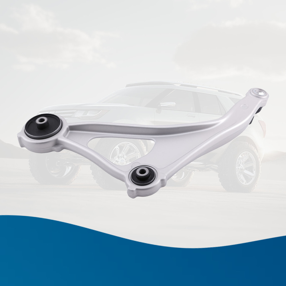 Front Right Lower Control Arm w/ Ball Joint compatible for Nissan Altima 2013 Sedan 14-2018