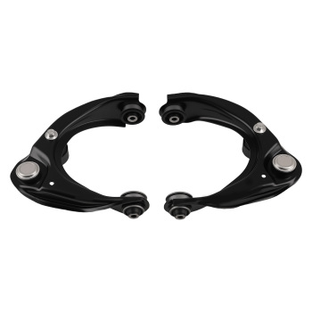 2pc Front Upper Control Arm Ball Joints compatible for Ford Fusion compatible for Lincoln MKZ compatible for Mazda 6