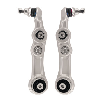 maXpeedingrods Front Control Arm Suspension Kit compatible for Mercedes-Benz C300 2015-2020
