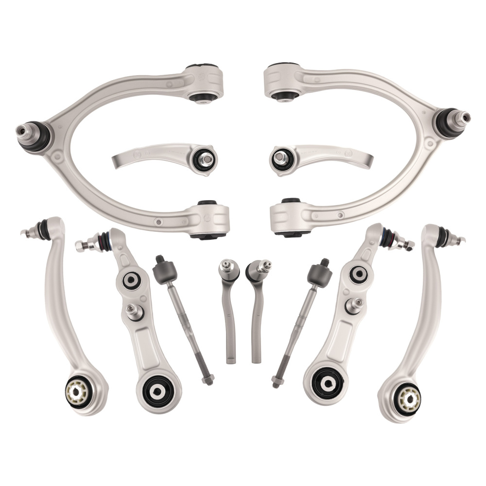 maXpeedingrods Front Control Arm Suspension Kit compatible for Mercedes-Benz C300 2015-2020