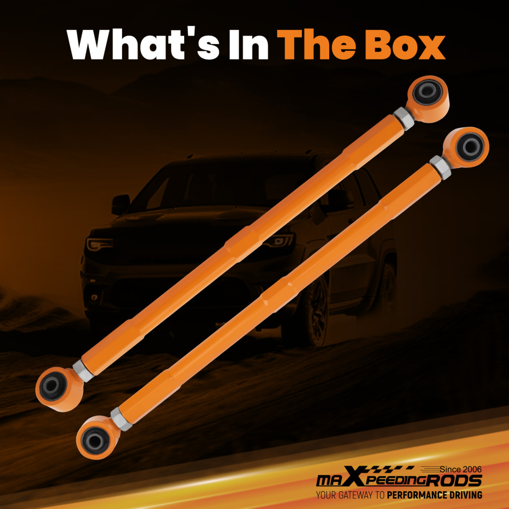 Rear Lower Upper Camber Arms compatible for Mini R50 R52 R53 R55 R56 R57 R58 R59 suspension arms