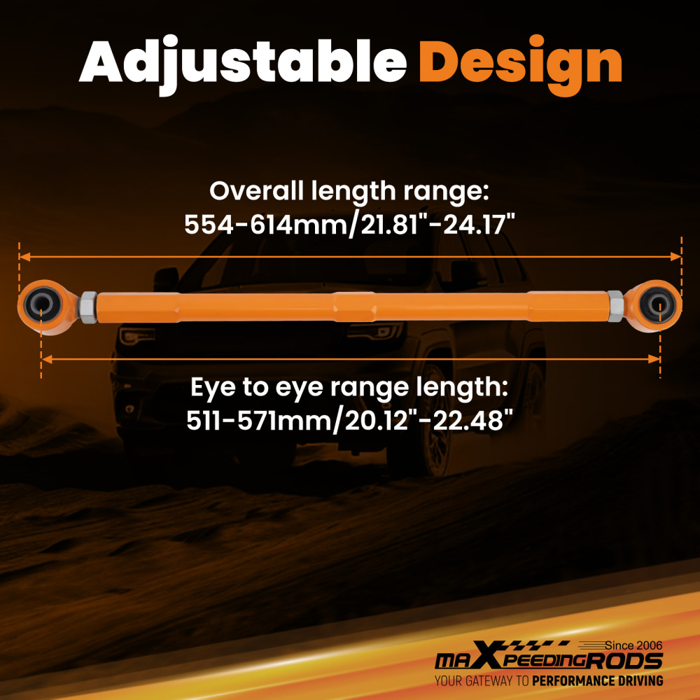 Rear Lower Upper Camber Arms compatible for Mini R50 R52 R53 R55 R56 R57 R58 R59 suspension arms