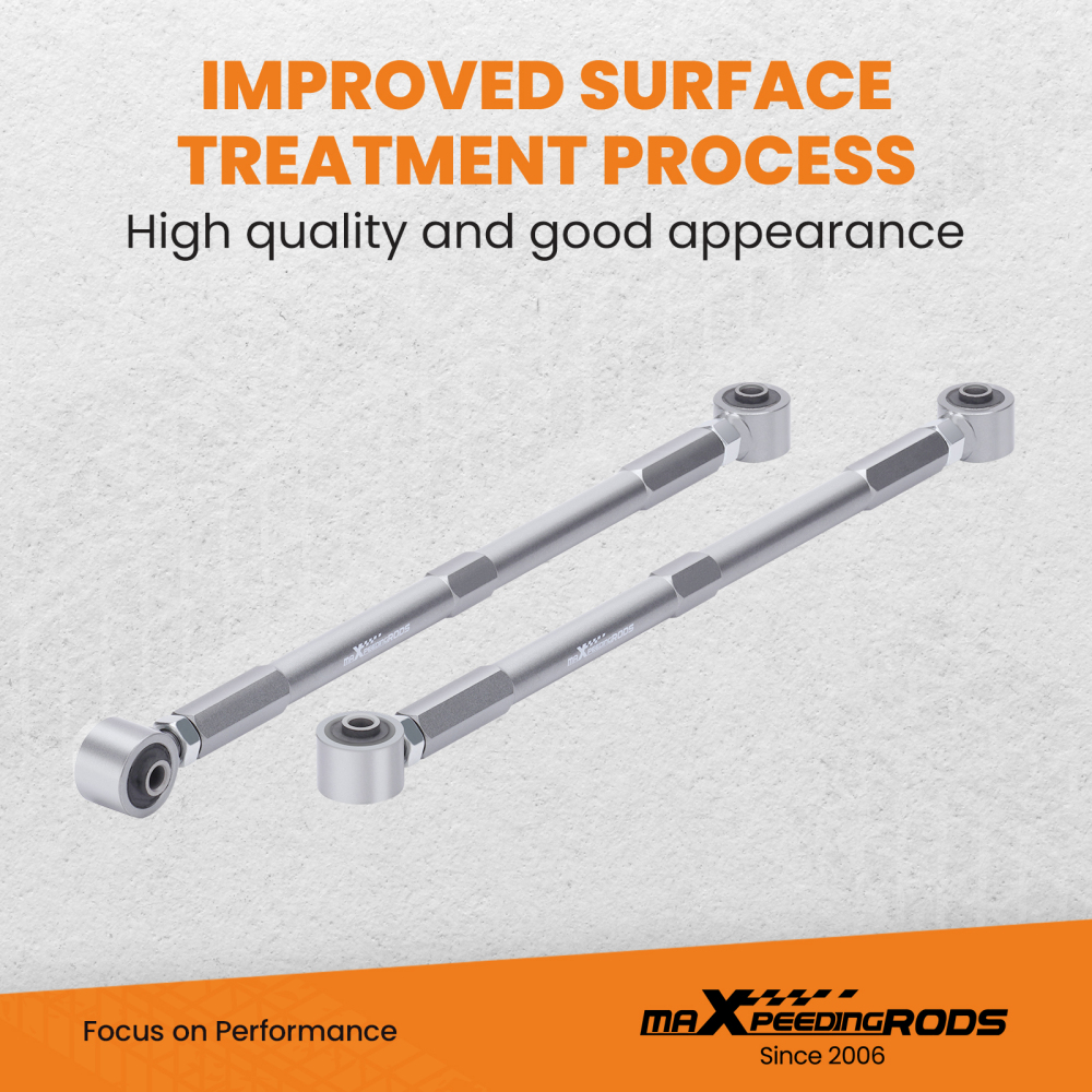 BRAZO DE CONTROL TRASERO FOR MINI COOPER R50 R52 R53 R55 R56 R57 R58 R59 R60 R61