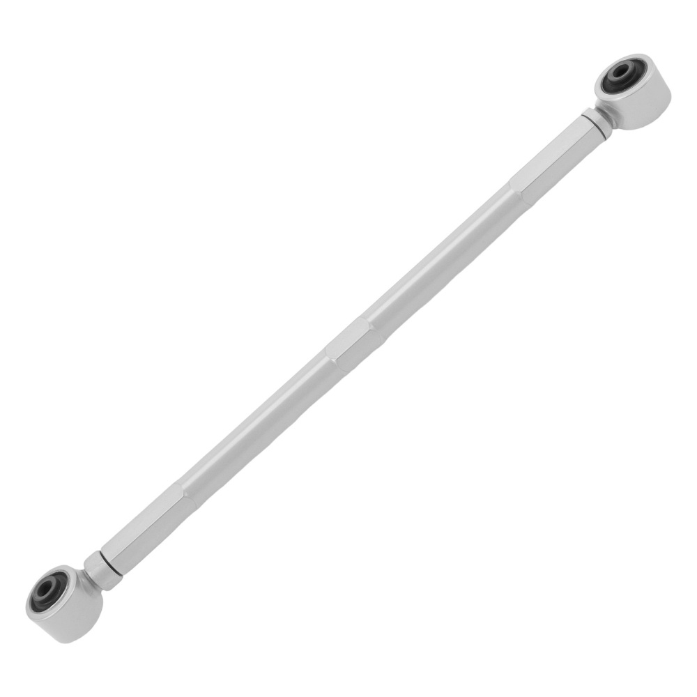 2 Pcs Adjustable Rear Lower Control Arm compatible for Mini Cooper 2002-2013 R50/R52/R53 suspension arms