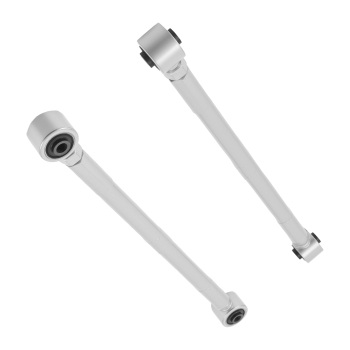 Adjustable Lower Camber Arm compatibile per MINI Copper 2002-2013 R50 R52 / Cooper S R53