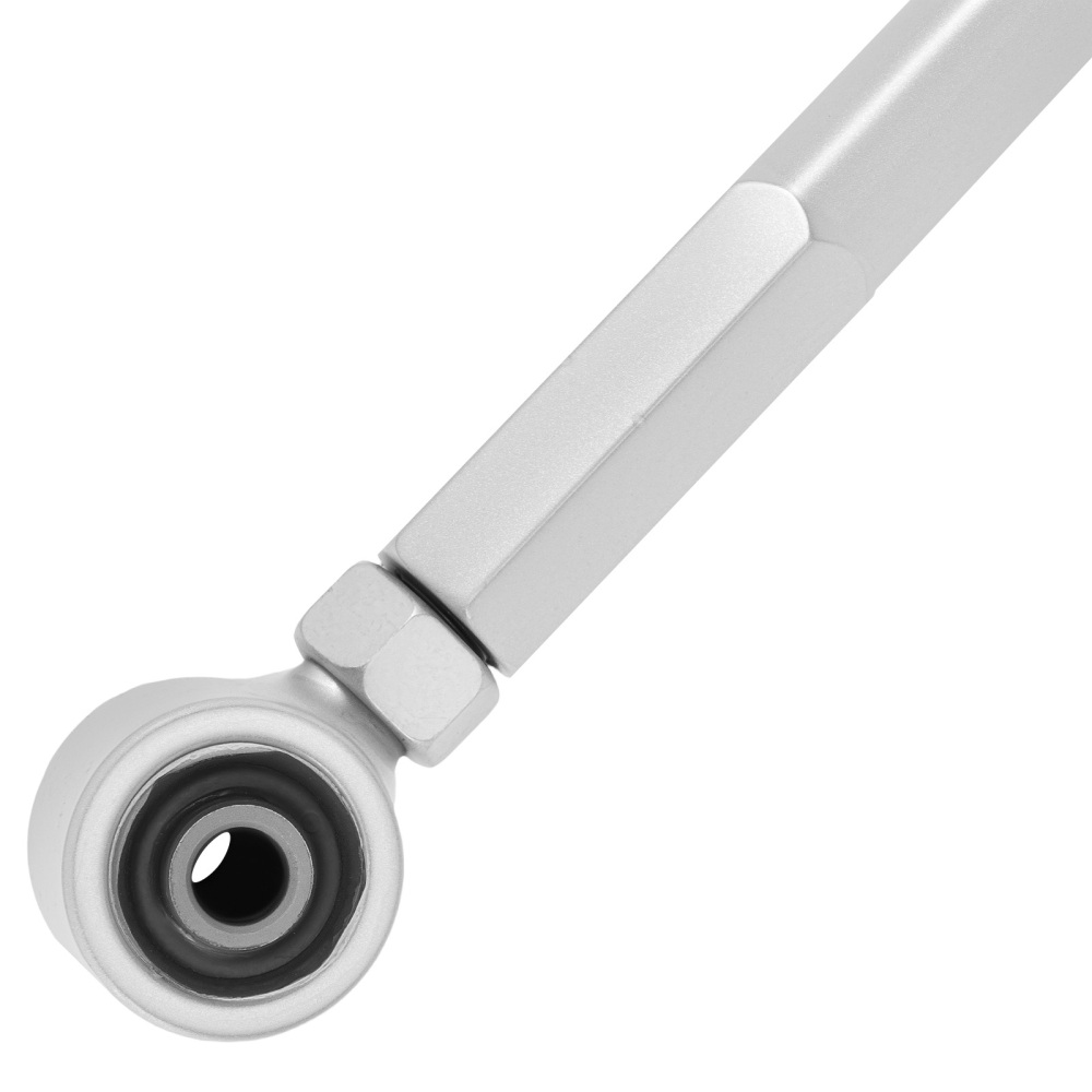 Adjustable Lower Camber Arm compatibile per MINI Copper 2002-2013 R50 R52 / Cooper S R53