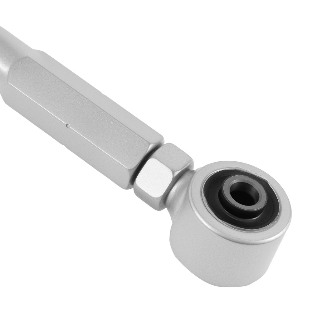 Adjustable Lower Camber Arm compatibile per MINI Copper 2002-2013 R50 R52 / Cooper S R53