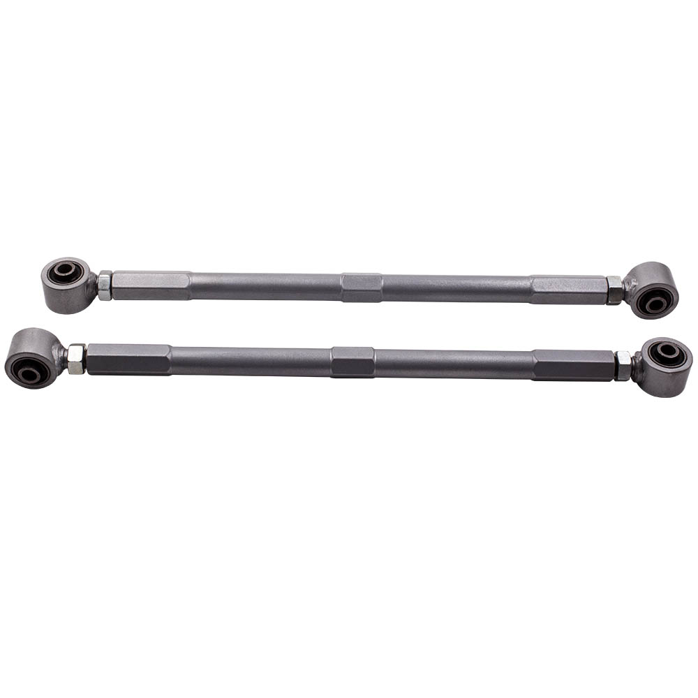 2pcs Adjustable Rear Control Camber Arms For MINI Cooper R50 R52 R53 R55 R56 - Image 5