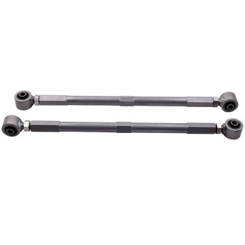 Adjustable Lower Camber Arm compatibile per MINI Copper 2002-2013 R50 R52 / Cooper S R53