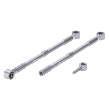 Bracci Regolabili Di Controllo Della Campanatura compatibile per Mini Cooper R50/R52/R53