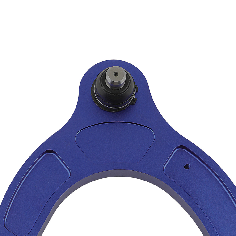 2pcs Aluminum Adjustable Front Upper Control Arms compatible for Tesla Model 3 2017-2024