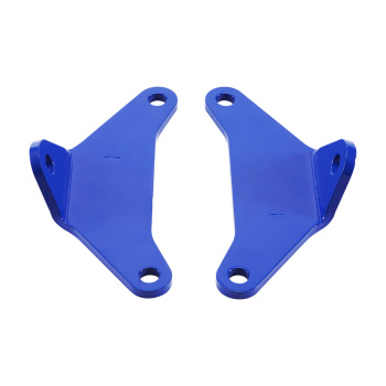 Adjustable Upper Control Arms Balance Damping Rods for 2017-2024 compatible for Tesla Model Y