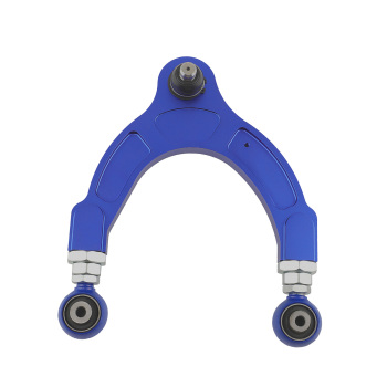 Adjustable Upper Control Arms Balance Damping Rods for 2017-2024 compatible for Tesla Model Y