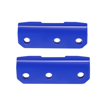 Adjustable Upper Control Arms Balance Damping Rods for 2017-2024 compatible for Tesla Model Y