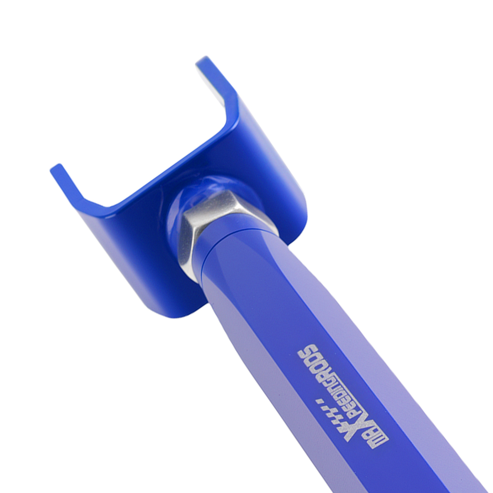 Adjustable Rear Lower Trailing Control Arms Kit compatible for Tesla model 3 / Y 2017-2020