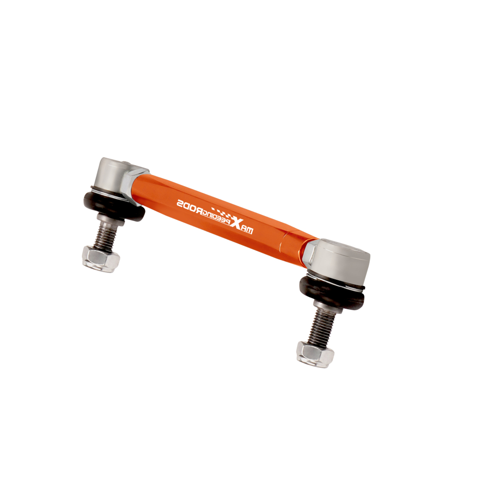 Adjustable Front Anti-Roll Bar End Link Stabilizer compatible for Tesla model 3 / Y 2017-Up