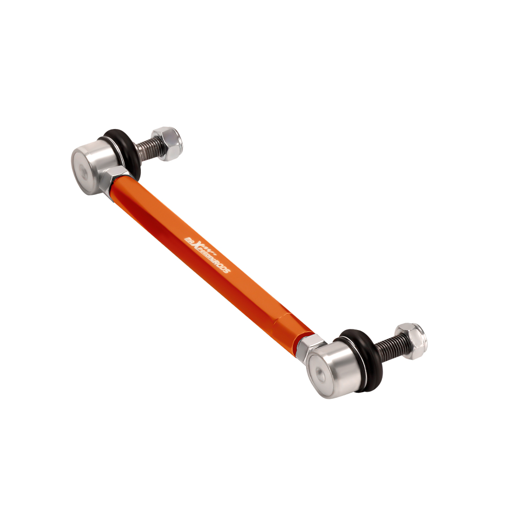 Adjustable Front Anti-Roll Bar End Link Stabilizer compatible for Tesla model 3 / Y 2017-Up