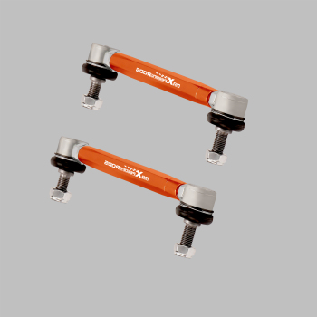 Adjustable Front Anti-Roll Bar End Link Stabilizer compatible for Tesla model 3 / Y 2017-Up