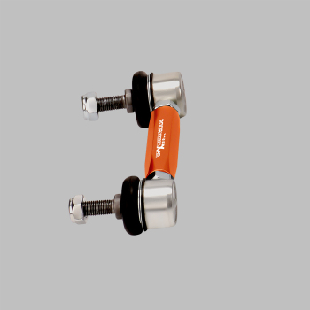 Pair Adjustable Rear Stabilizer End Links Drop Links compatible for Tesla model 7 2017-2022