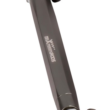 Adjustable Front Swaybar End Links anti-roll bar compatible for Tesla model 3 / Y 2017-2022