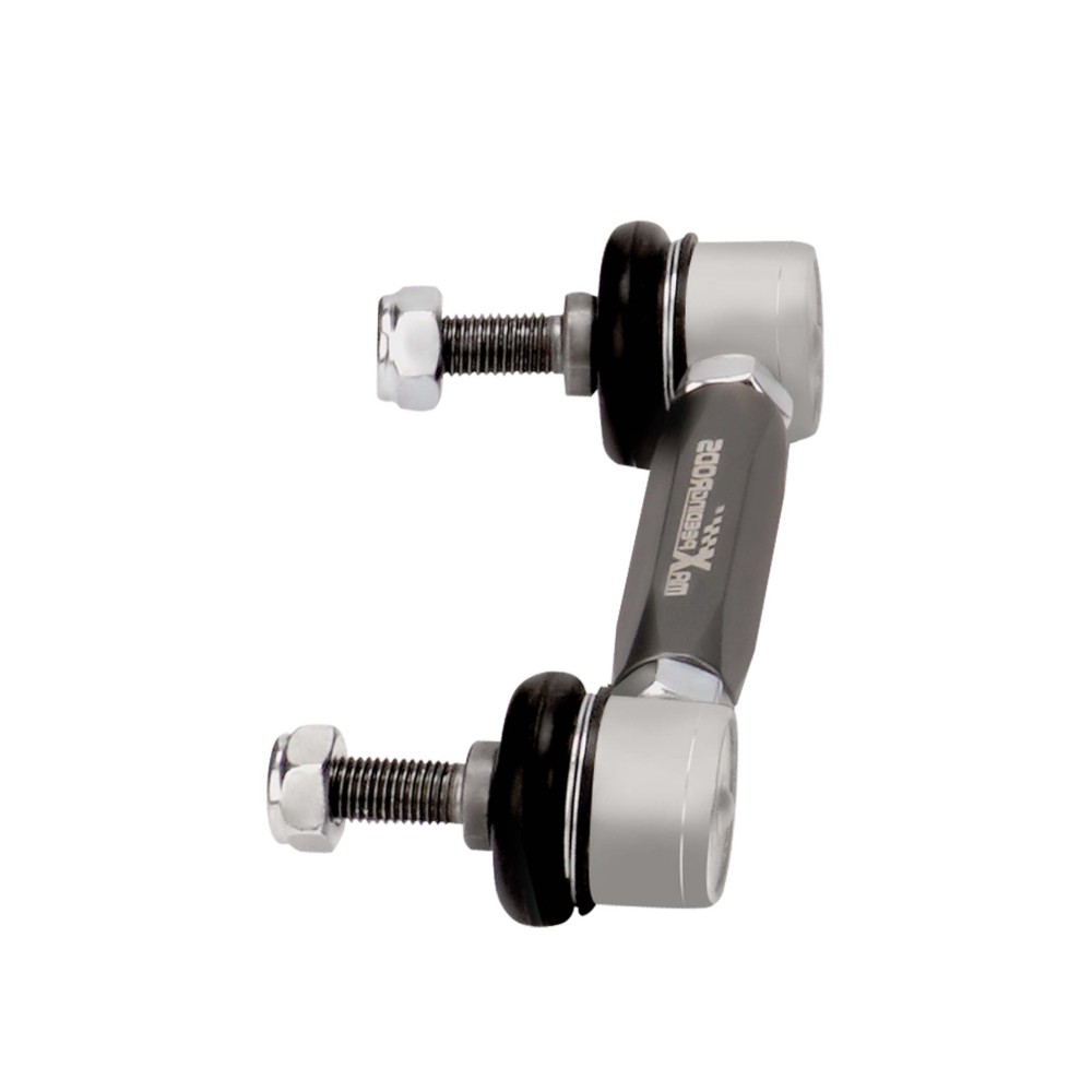 Adjustable Rear Swaybar End Link Kits Anti-Roll Bar compatible for Tesla model 3 / Y 2017+