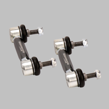Adjustable Rear Stabilizer End Links compatible for Tesla model 3 2017 for model Y 2017-22
