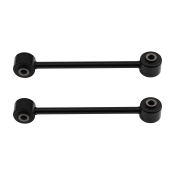 12x Suspension Front Upper Lower Control Arms compatible for Jeep Commander Grand Cherokee