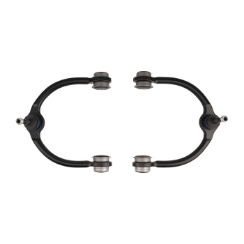 12x Suspension Front Upper Lower Control Arms compatible for Jeep Commander Grand Cherokee