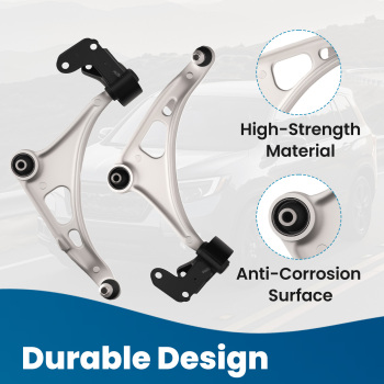 maXpeedingrods 10Pcs Suspension Kit Compatible for Honda Pilot 2016-2021, Honda Ridgeline 2019-2021