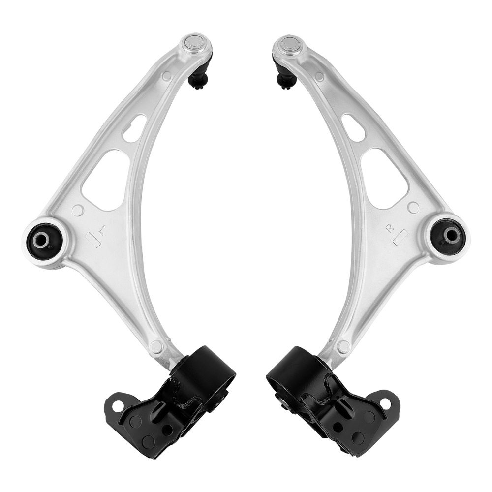 2pcs Suspension Kit Front Lower Control Arm Ball Joint compatible for Acura MDX 2014-2018