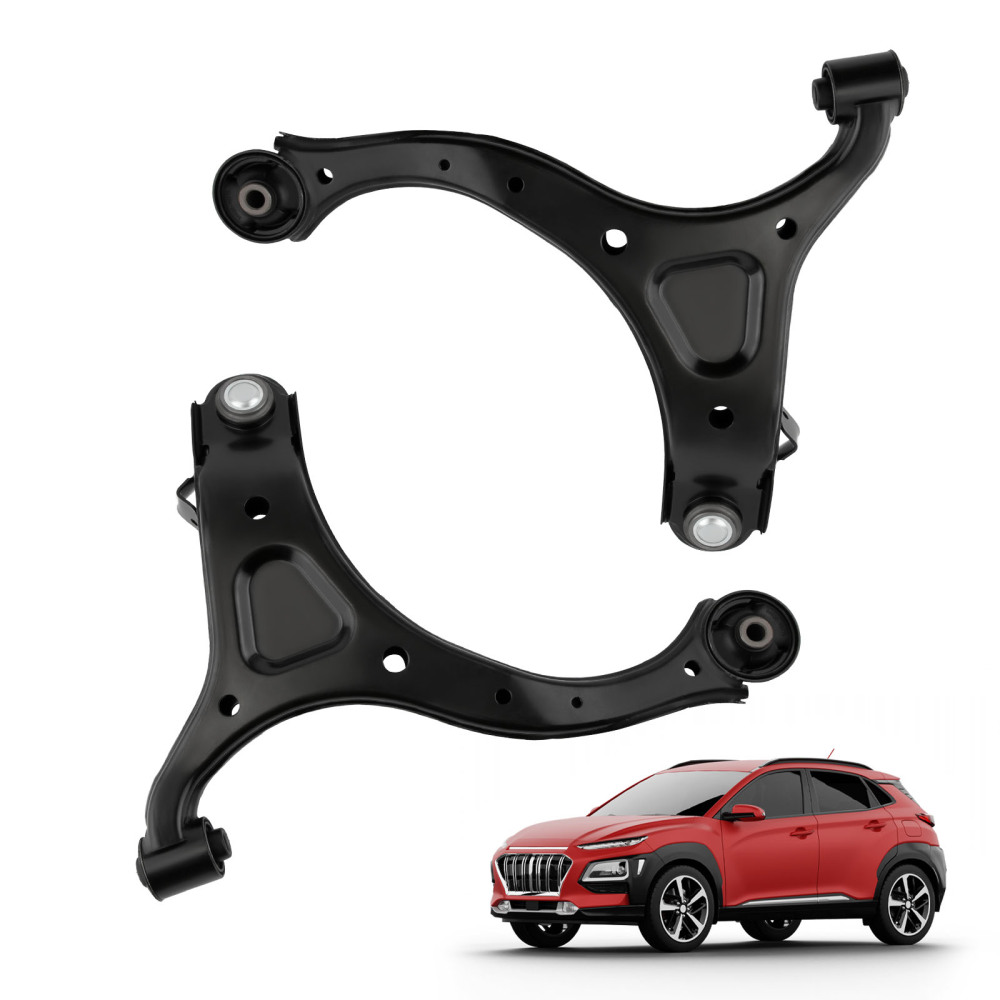 Front Lower Control Arm Ball Joint compatible for Hyundai Santa Fe 2007-12 compatible for Kia Sorento 2013