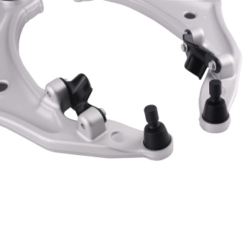 2Pcs Front Lower Control Arms w/ Ball Joints compatible for Nissan Murano 2009-2014 LH RH