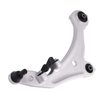 2Pcs Front Lower Control Arms w/ Ball Joints compatible for Nissan Murano 2009-2014 LH RH