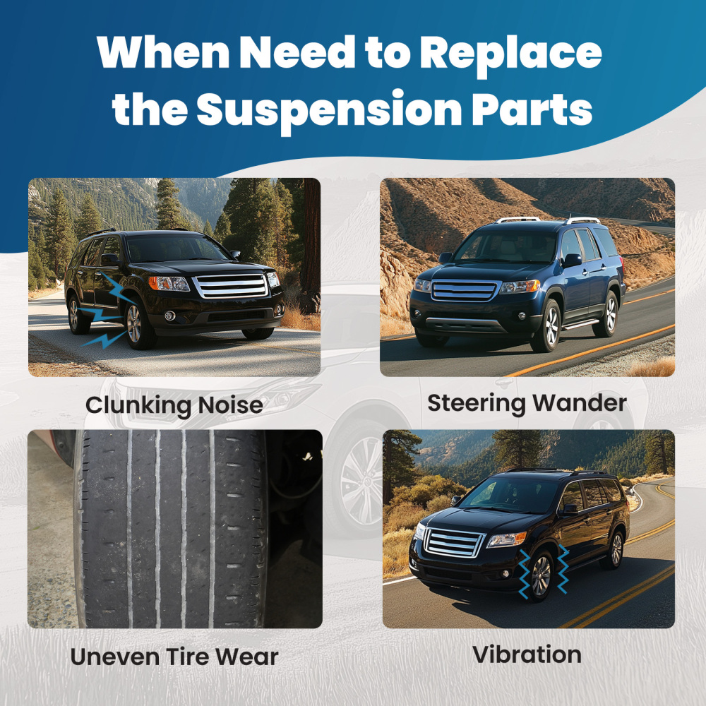 2Pcs Front Lower Control Arms w/ Ball Joints compatible for Nissan Murano 2009-2014 LH RH