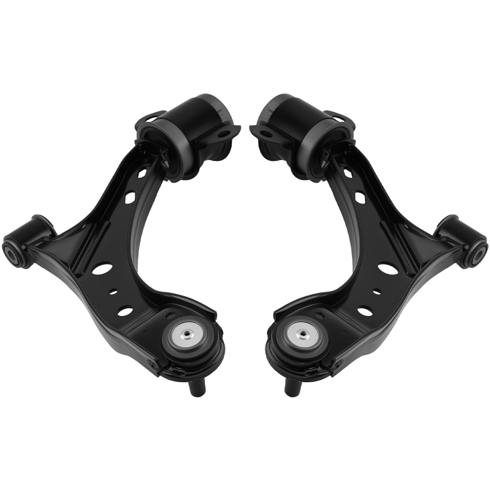 maXpeedingrods 10Pcs Front Suspension Kit Compatible for Ford Mustang 2005-2010