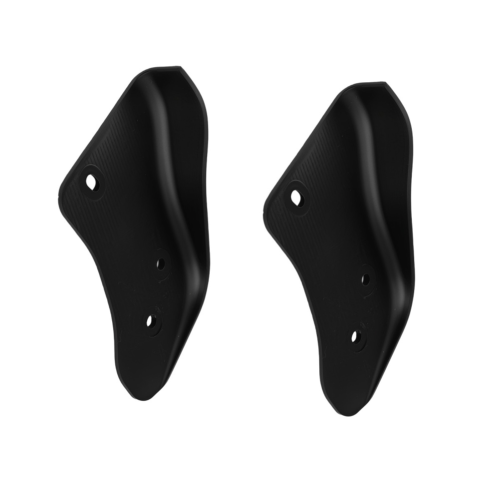 8x Front Lower Control Arms Tie Rods Sway Bars compatible for Ford Mustang 2015 - 2019