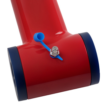 Compatible for Ford Mustang 79-04 Upper Lower Rear Tubular Control Arms w/ Hardware 4pcs suspension arms