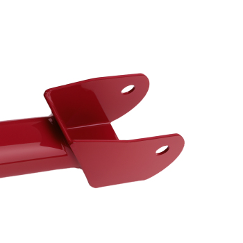 Bracci di controllo tubolari posteriori inferiori superiori compatibile per Ford Mustang 1979-04 Aste Camber