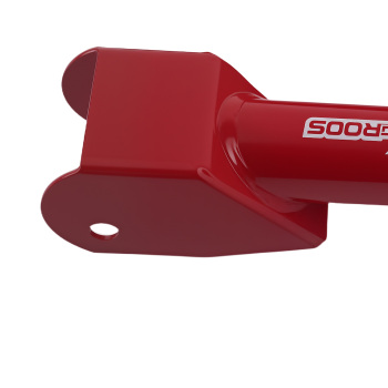 Tubular Upper Lower Rear Control Arm Kit compatible for Ford Mustang 79-04 compatible for Mercury Capri 86