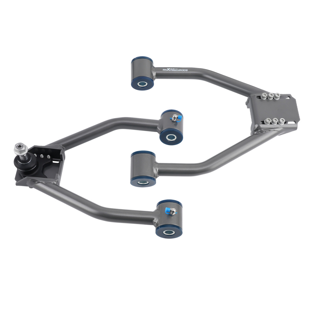 Adjustable FrontRear Camber Arms LH RH For 1990-1997 compatible for Mazda Miata NA chassis