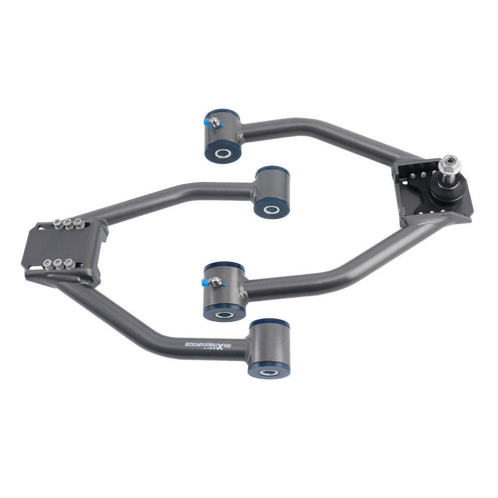 Adjustable FrontRear Camber Arms LH RH For 1990-1997 compatible for Mazda Miata NA chassis