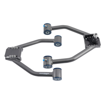 Adjustable FrontRear Camber Arms LH RH For 1990-1997 compatible for Mazda Miata NA chassis