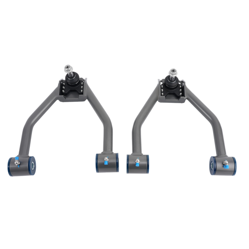 Adjustable FrontRear Camber Arms LH RH For 1990-1997 compatible for Mazda Miata NA chassis
