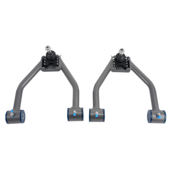 Adjustable FrontRear Camber Arms LH RH For 1990-1997 compatible for Mazda Miata NA chassis