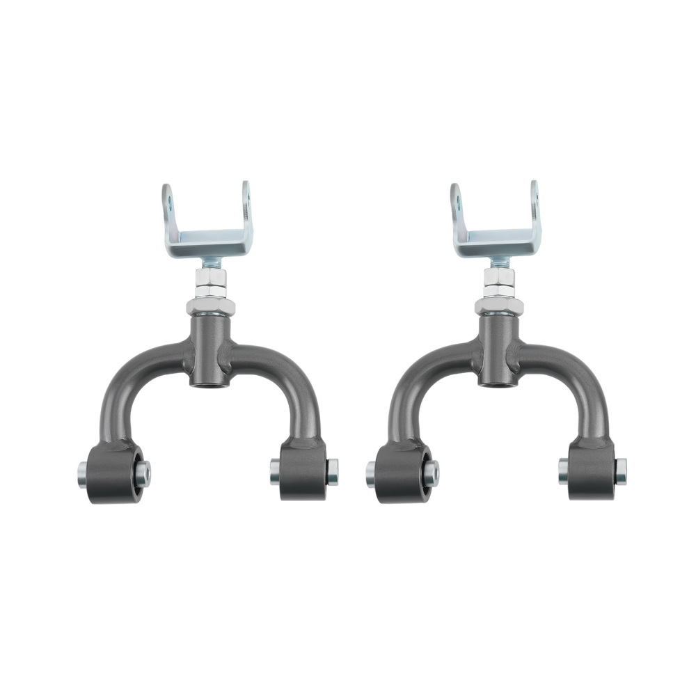 Adjustable FrontRear Camber Arms LH RH For 1990-1997 compatible for Mazda Miata NA chassis
