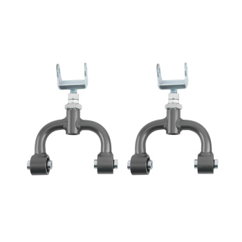Adjustable FrontRear Camber Arms LH RH For 1990-1997 compatible for Mazda Miata NA chassis